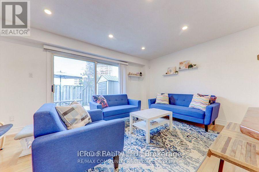 12 - 561 Childs Drive, Milton, Ontario  L9T 3Z1 - Photo 12 - W12825922