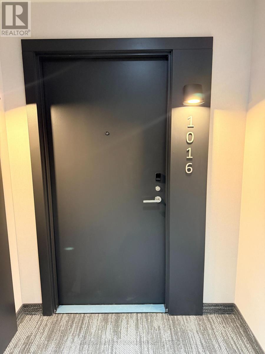 1016 - 180 FRONT STREET E, Toronto, Ontario