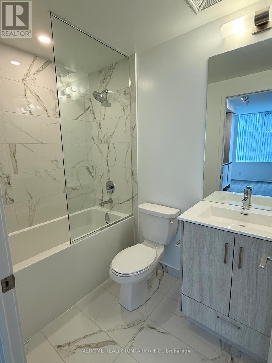 1016 - 180 Front Street E, Toronto, Ontario  M5A 0K9 - Photo 6 - C12829540