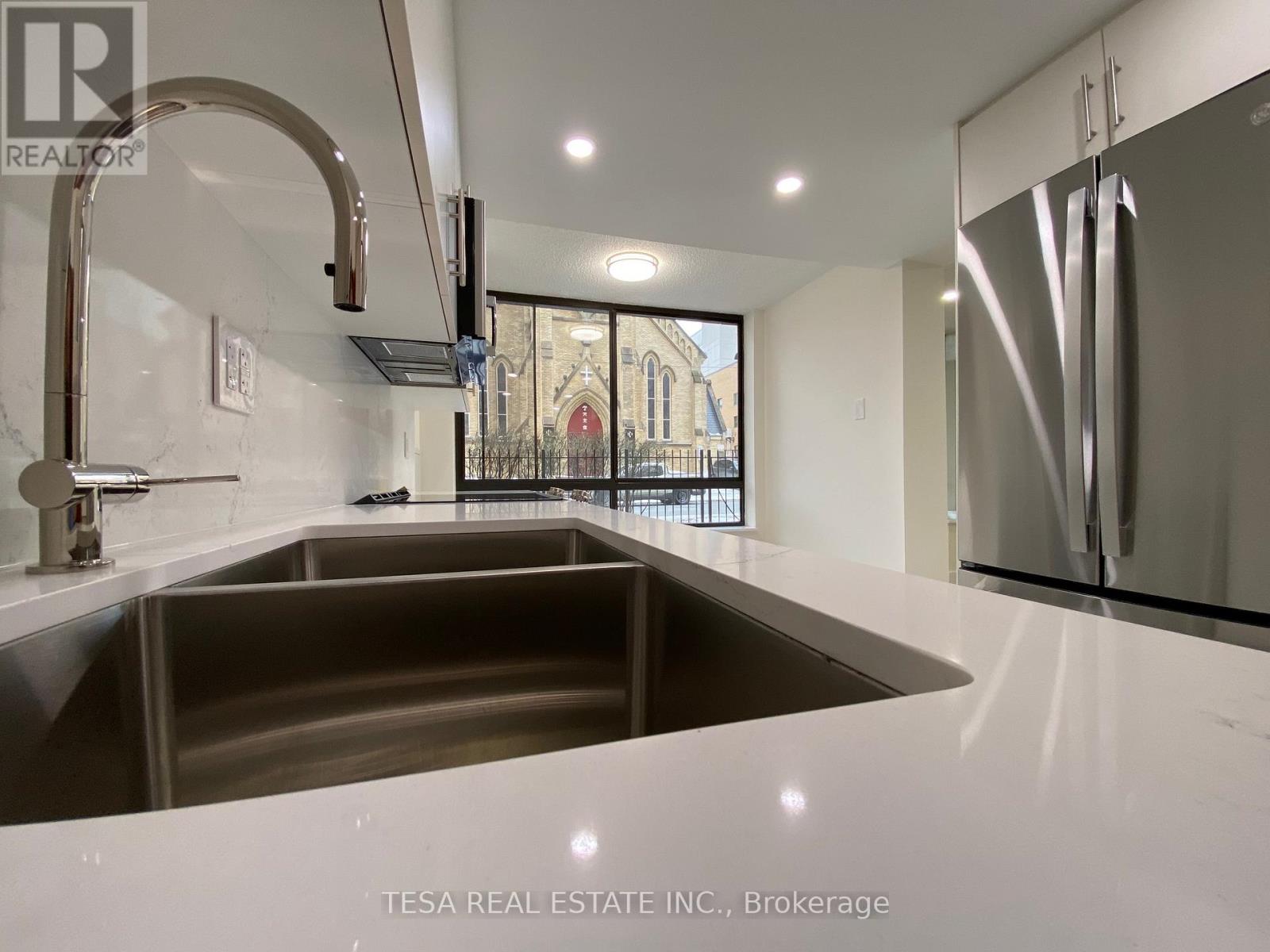 101b - 195 St Patrick Street, Toronto, Ontario  M5T 2Y9 - Photo 12 - C12829546