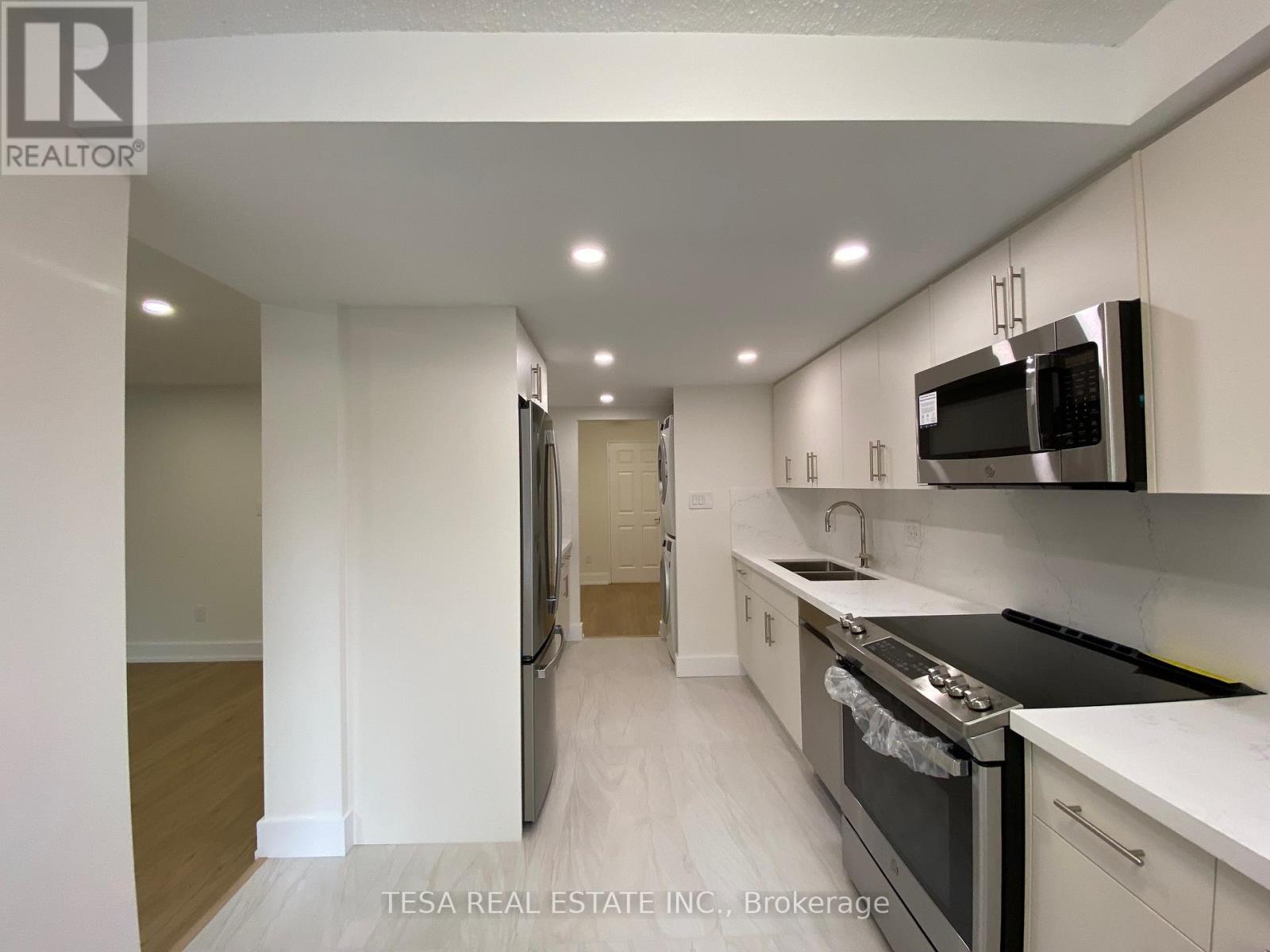 101b - 195 St Patrick Street, Toronto, Ontario  M5T 2Y9 - Photo 14 - C12829546