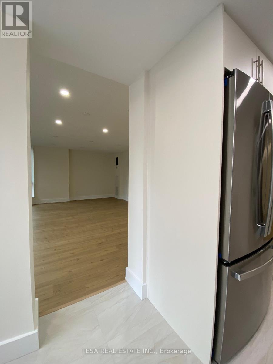 101b - 195 St Patrick Street, Toronto, Ontario  M5T 2Y9 - Photo 16 - C12829546