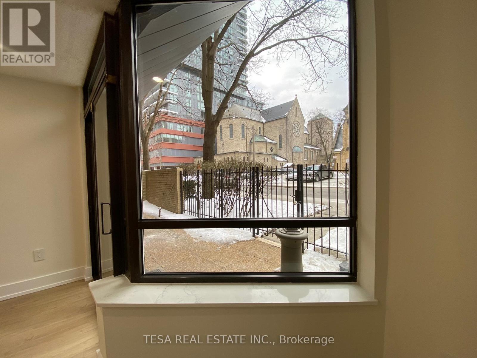 101b - 195 St Patrick Street, Toronto, Ontario  M5T 2Y9 - Photo 18 - C12829546