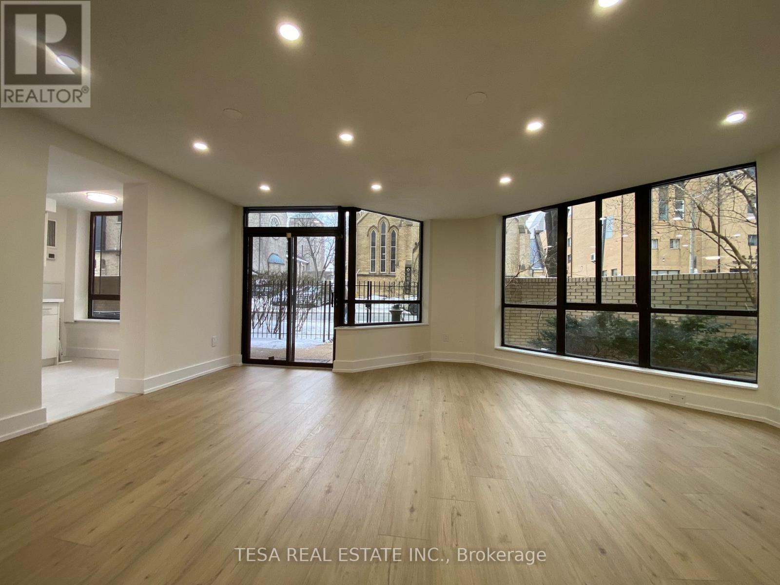 101b - 195 St Patrick Street, Toronto, Ontario  M5T 2Y9 - Photo 19 - C12829546