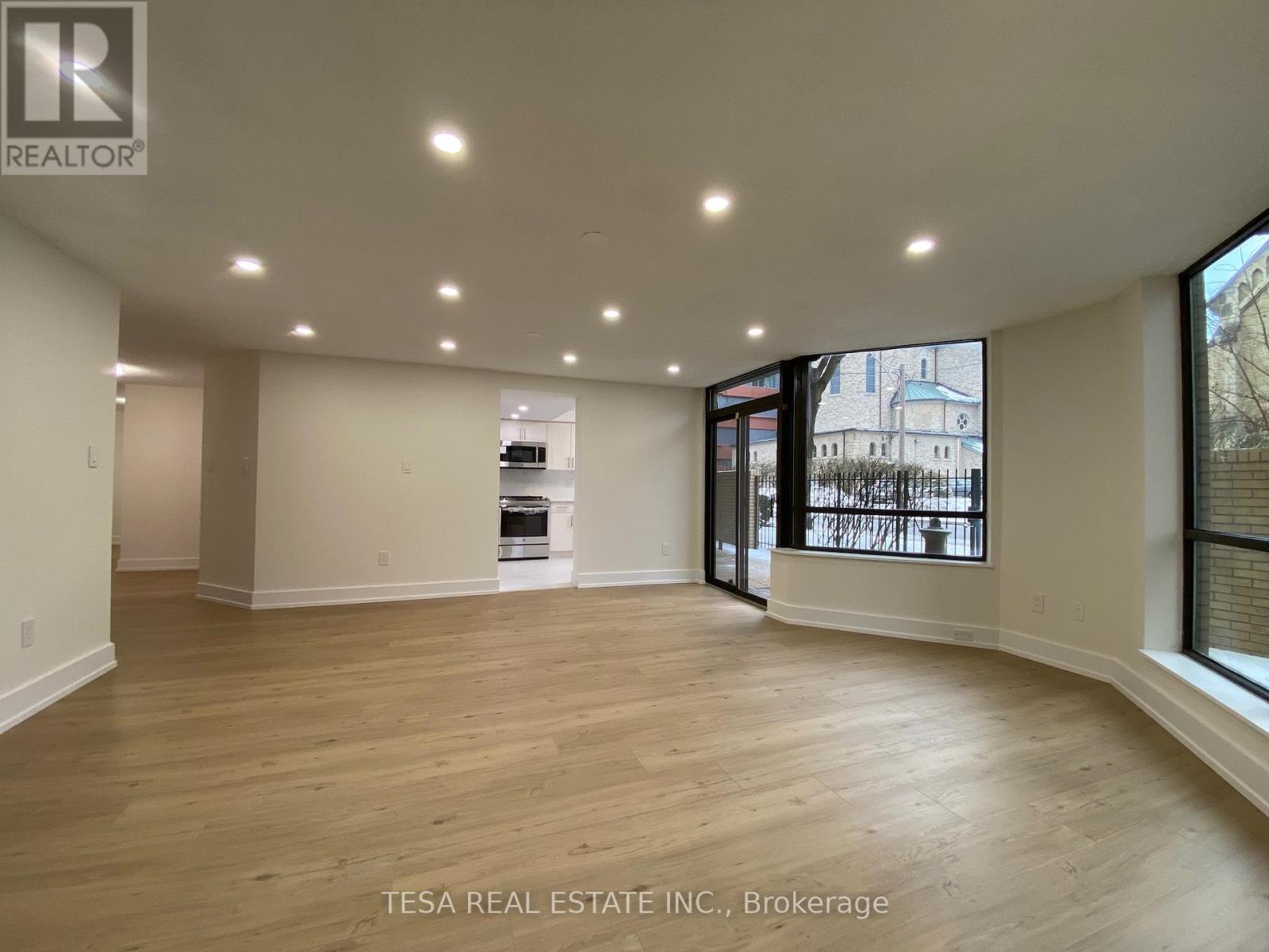 101b - 195 St Patrick Street, Toronto, Ontario  M5T 2Y9 - Photo 22 - C12829546