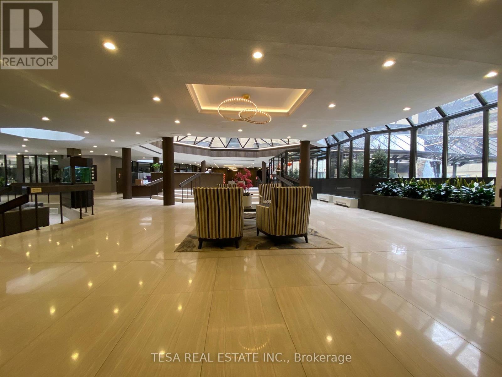 101b - 195 St Patrick Street, Toronto, Ontario  M5T 2Y9 - Photo 37 - C12829546