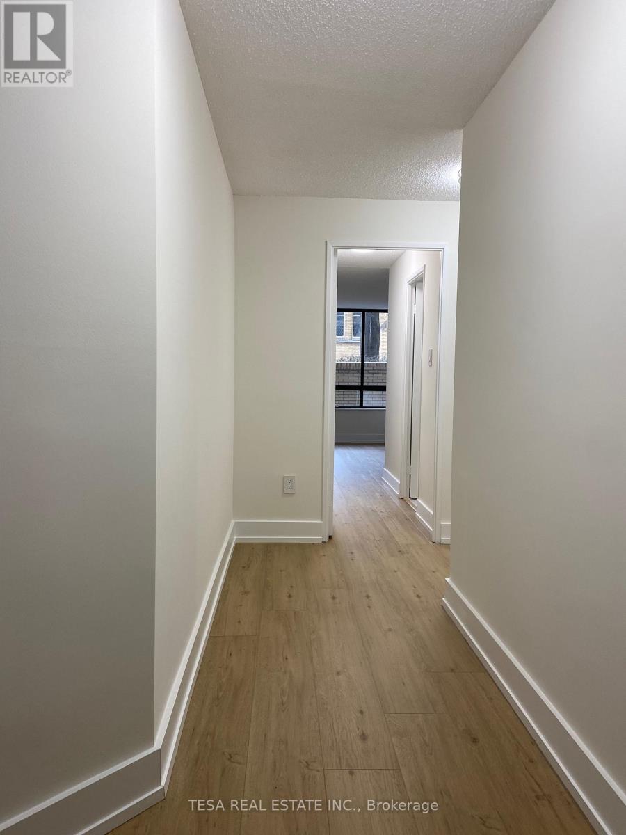 101b - 195 St Patrick Street, Toronto, Ontario  M5T 2Y9 - Photo 5 - C12829546