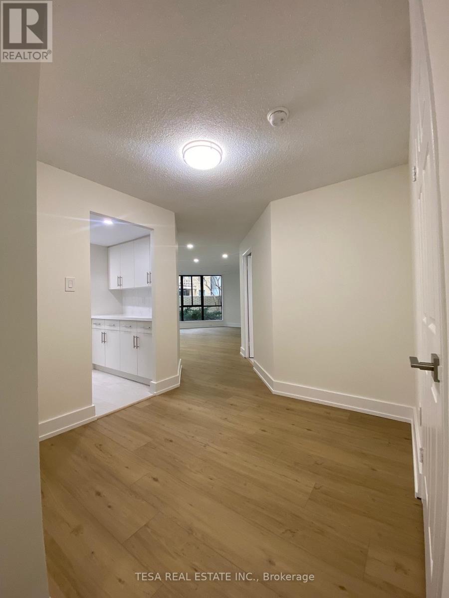 101b - 195 St Patrick Street, Toronto, Ontario  M5T 2Y9 - Photo 8 - C12829546