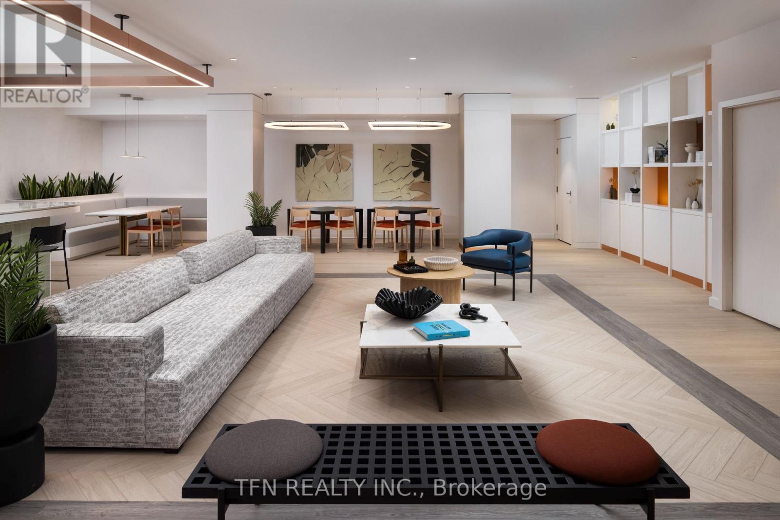 729 - 15 Richardson Street, Toronto, Ontario  M5A 0Y5 - Photo 40 - C12829604