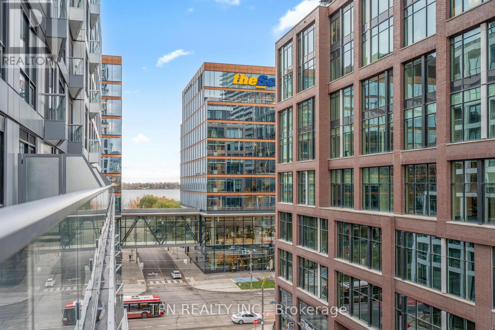 628 - 15 Richardson Street, Toronto, Ontario  M5A 0Y5 - Photo 23 - C12829612