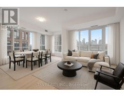 628 - 15 RICHARDSON STREET, Toronto, Ontario