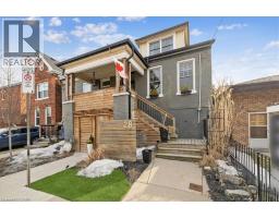 28 GROVE Street, Hamilton, Ontario