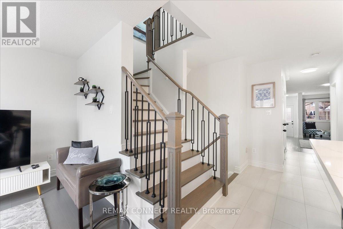 94 Todhunter Crescent, Ajax, Ontario  L1Z 0K1 - Photo 14 - E12829600