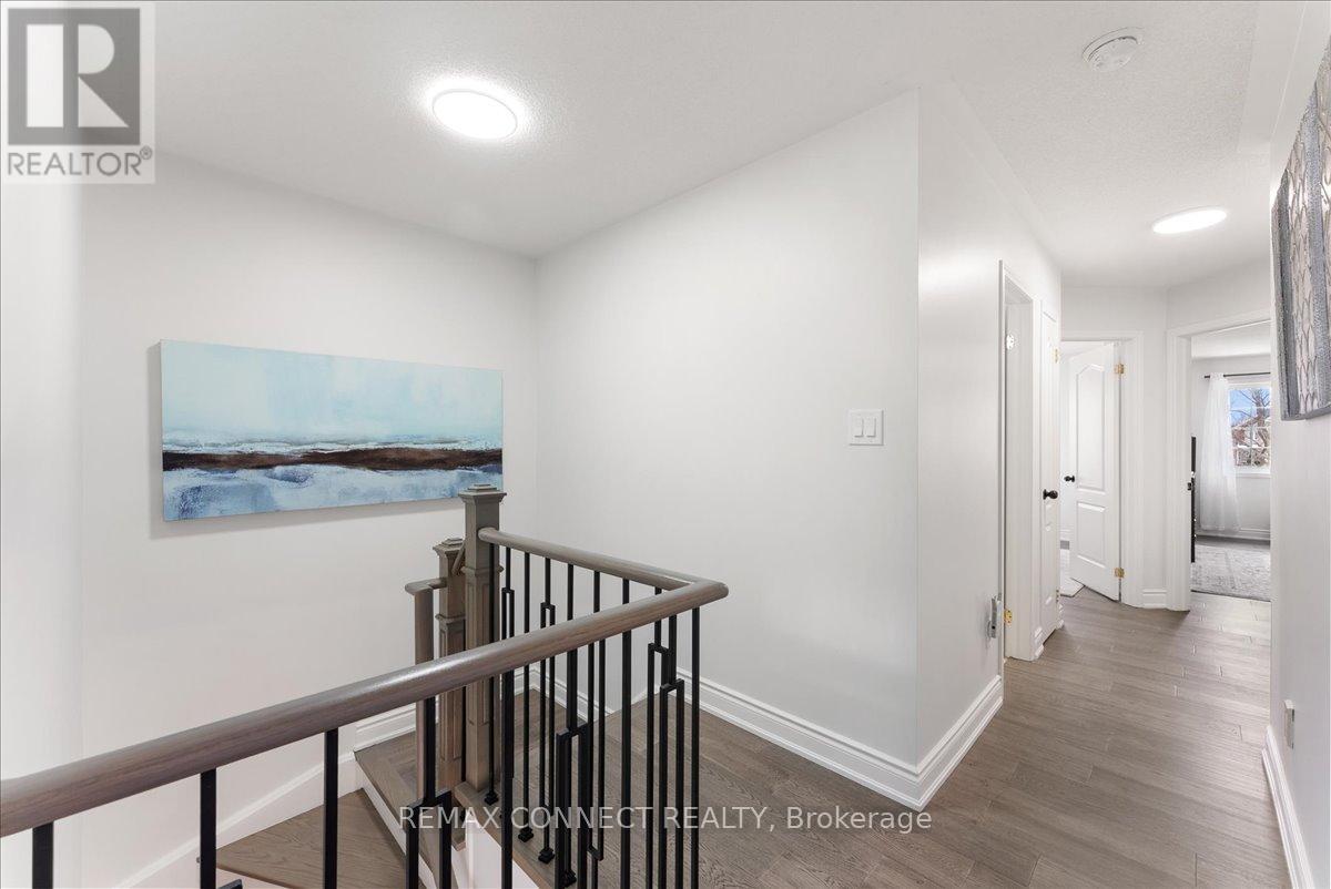 94 Todhunter Crescent, Ajax, Ontario  L1Z 0K1 - Photo 15 - E12829600