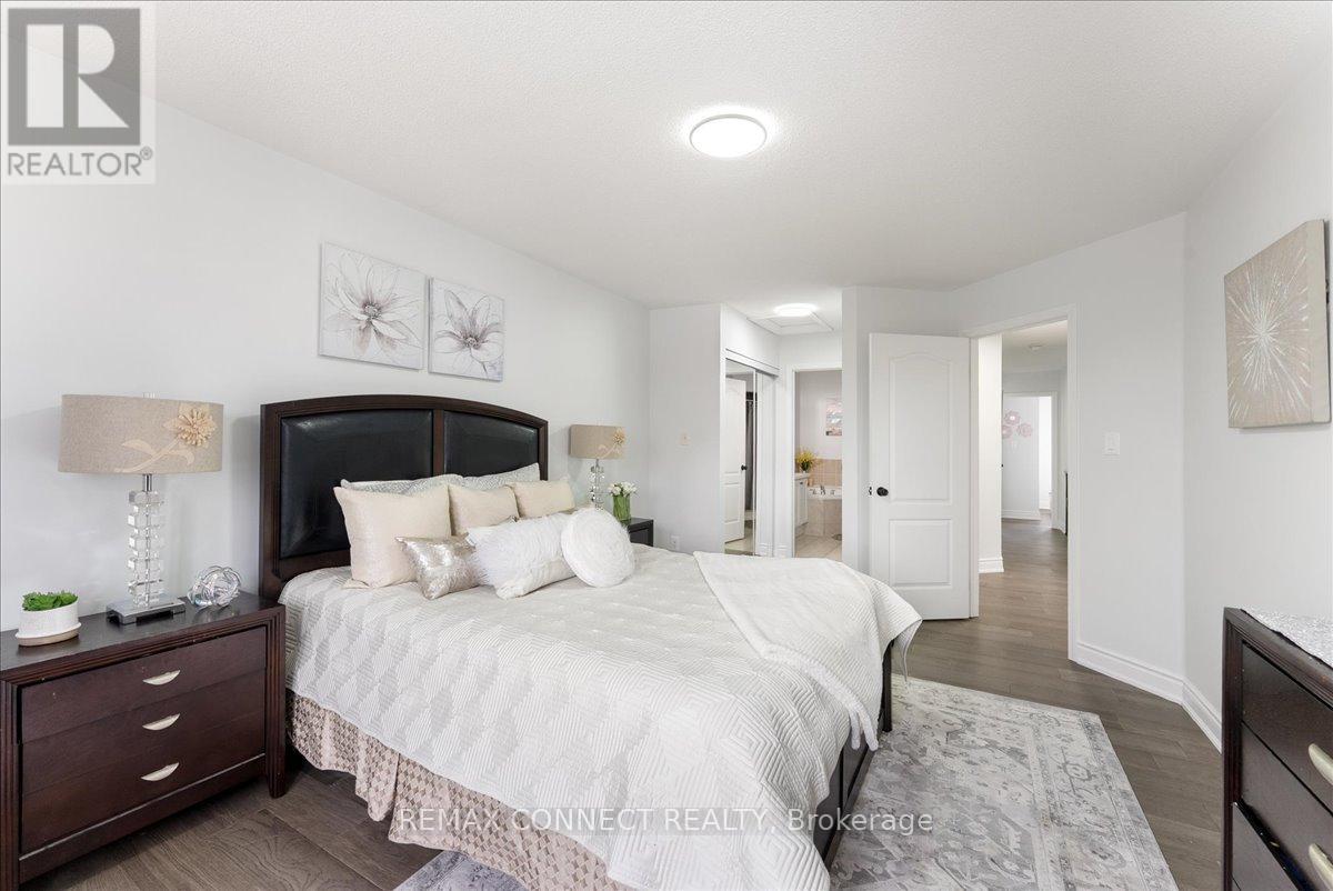 94 Todhunter Crescent, Ajax, Ontario  L1Z 0K1 - Photo 17 - E12829600