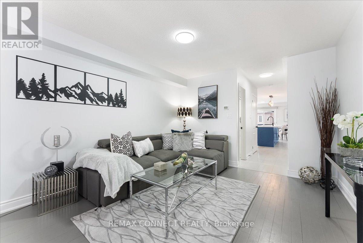 94 Todhunter Crescent, Ajax, Ontario  L1Z 0K1 - Photo 2 - E12829600