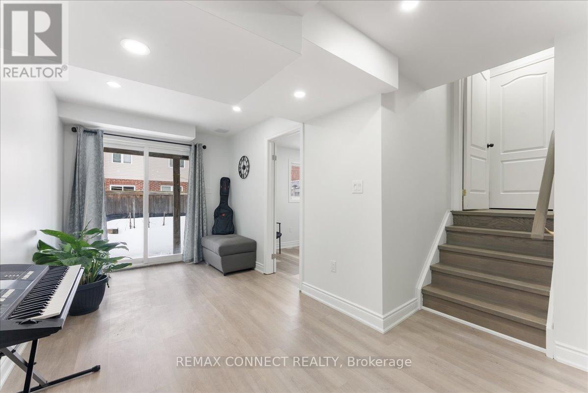 94 Todhunter Crescent, Ajax, Ontario  L1Z 0K1 - Photo 27 - E12829600