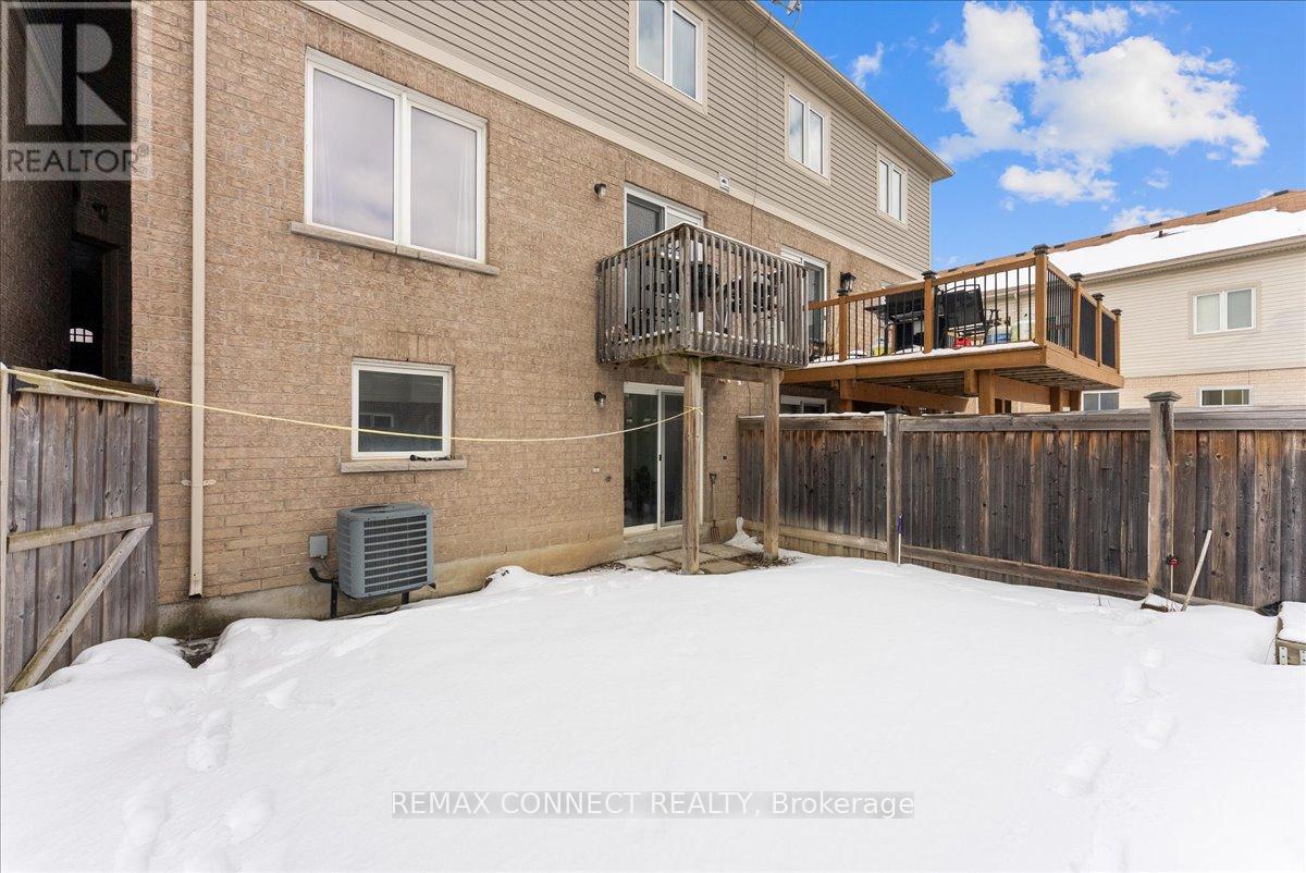 94 Todhunter Crescent, Ajax, Ontario  L1Z 0K1 - Photo 33 - E12829600