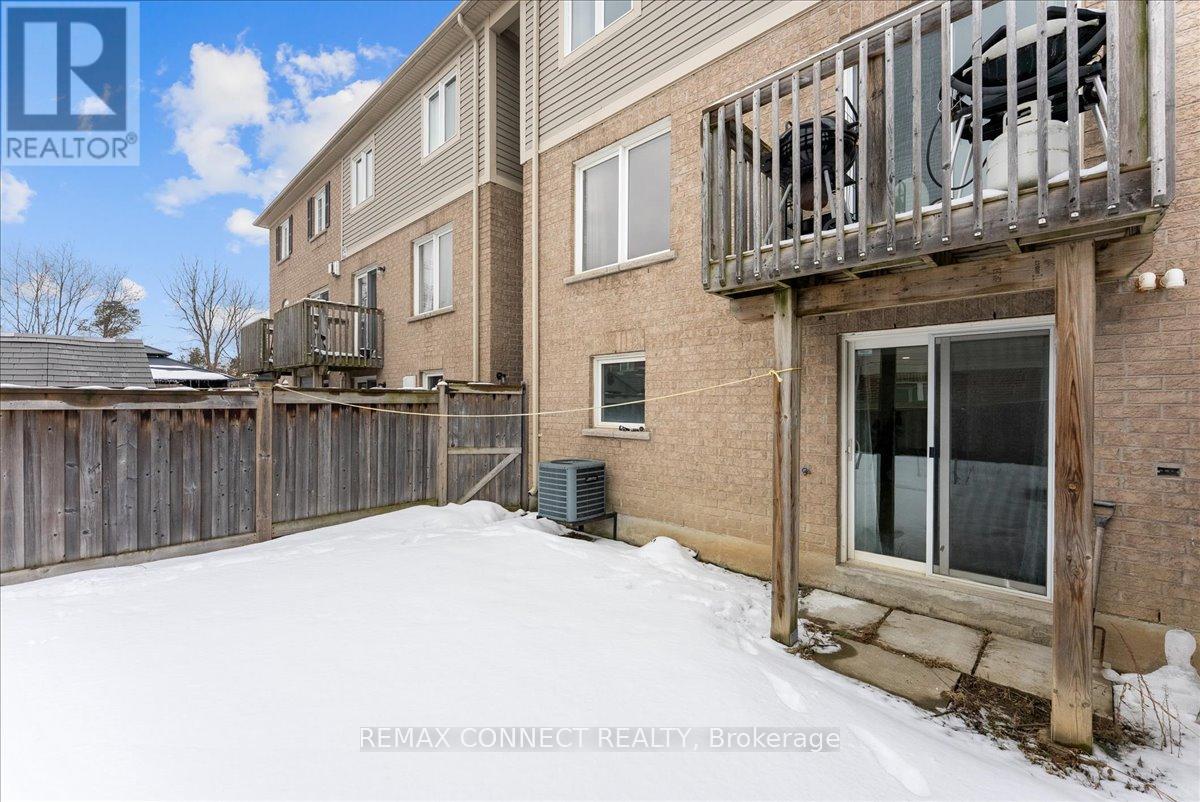 94 Todhunter Crescent, Ajax, Ontario  L1Z 0K1 - Photo 34 - E12829600