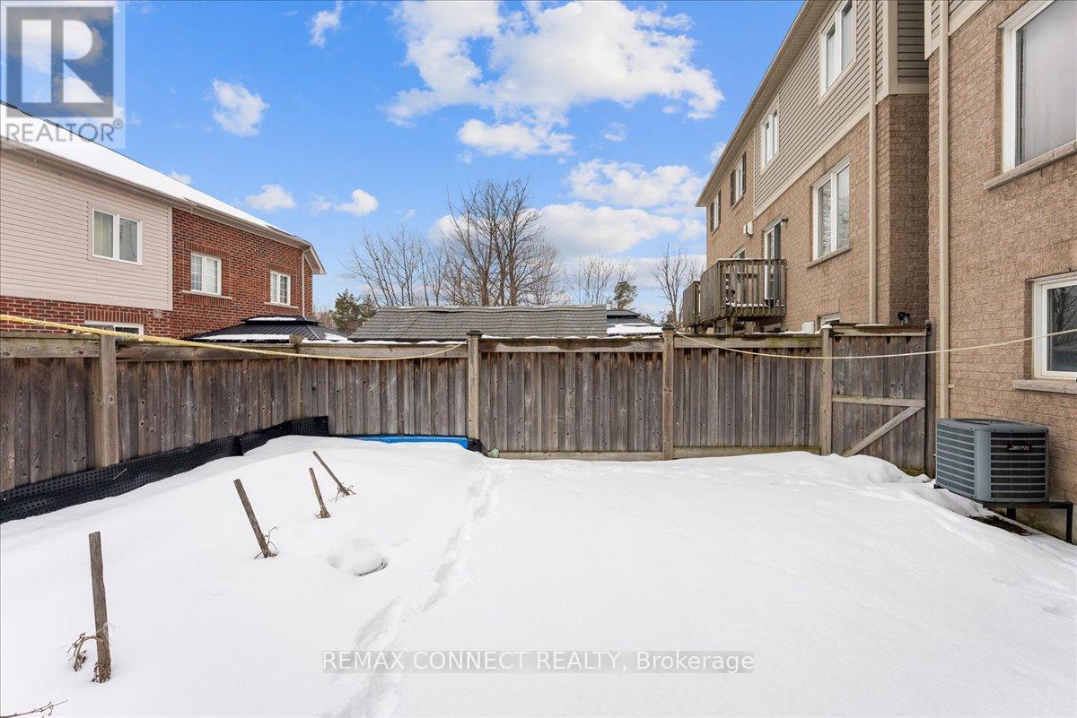 94 Todhunter Crescent, Ajax, Ontario  L1Z 0K1 - Photo 35 - E12829600