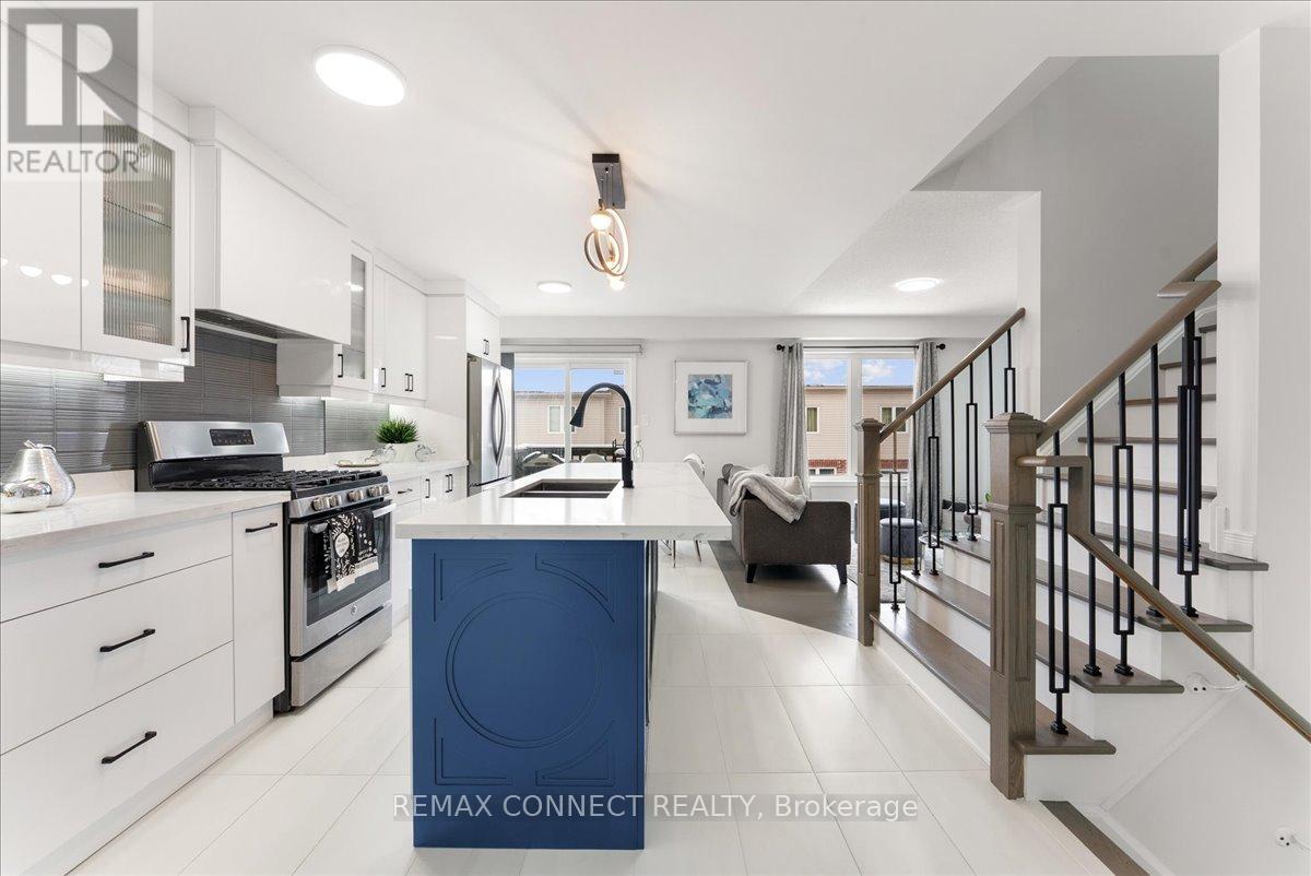 94 Todhunter Crescent, Ajax, Ontario  L1Z 0K1 - Photo 5 - E12829600