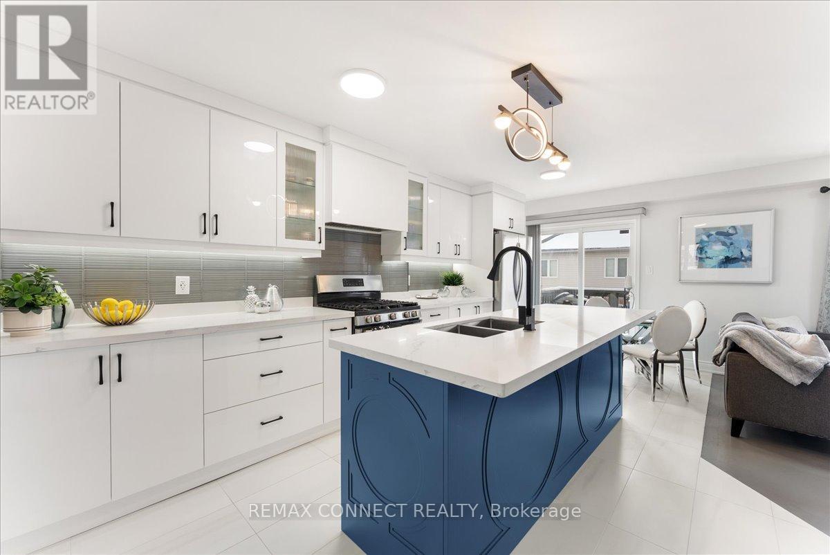 94 Todhunter Crescent, Ajax, Ontario  L1Z 0K1 - Photo 6 - E12829600