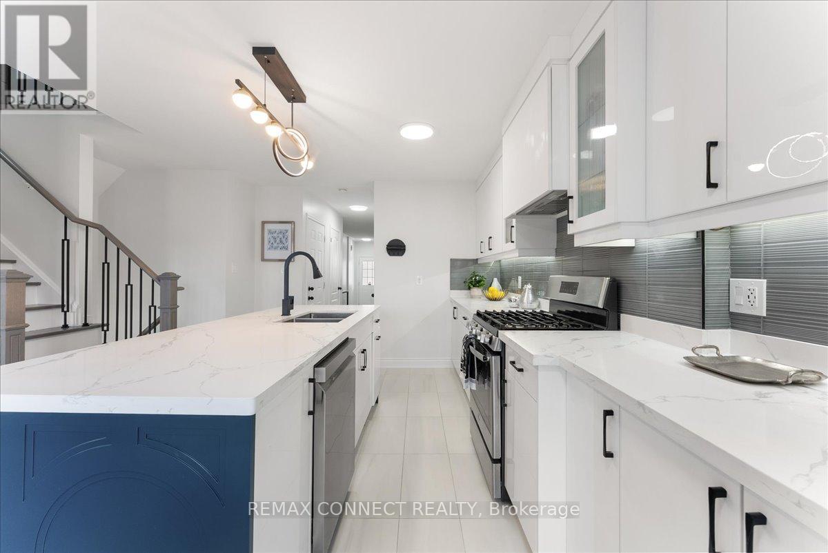 94 Todhunter Crescent, Ajax, Ontario  L1Z 0K1 - Photo 8 - E12829600