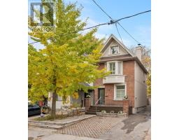 53 FERRIER AVENUE, Toronto, Ontario