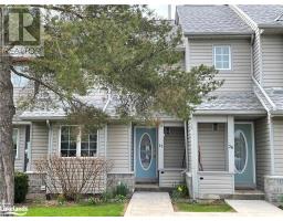 37 - 162 SETTLERS WAY, blue mountains, Ontario