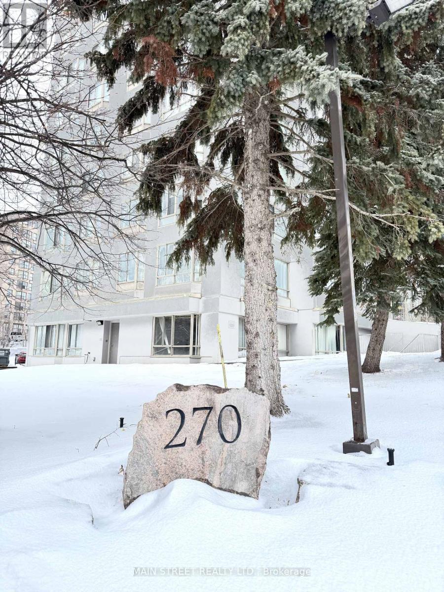 211 - 270 Davis Drive, Newmarket, Ontario L3Y 8K2 - Photo 1 - N12829554