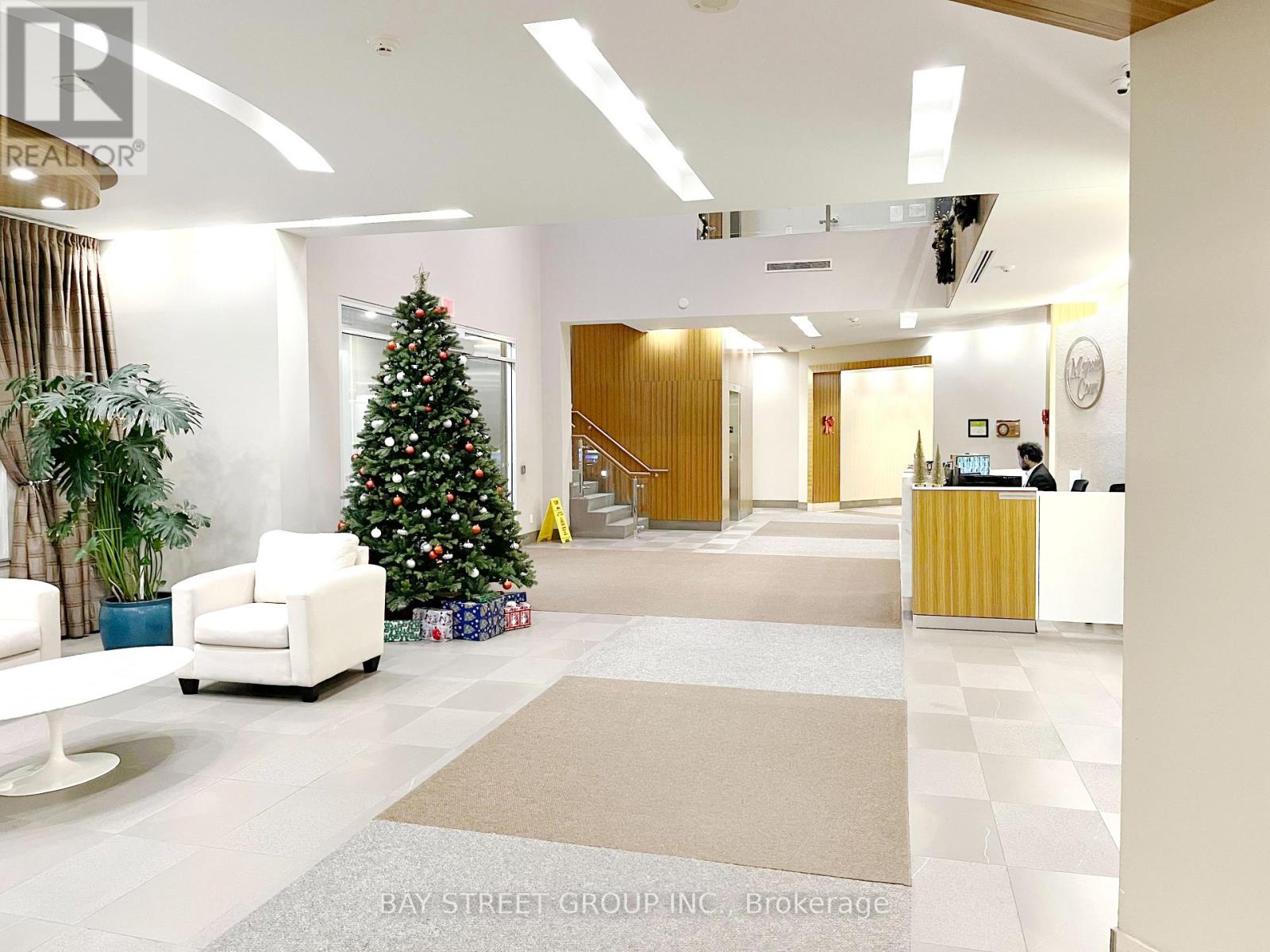 1106 - 50 Clegg Road, Markham, Ontario  L6G 0C6 - Photo 2 - N12829568