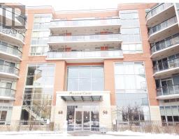 1106 - 50 CLEGG ROAD, Markham, Ontario