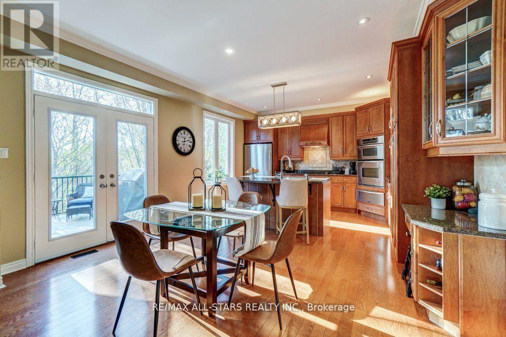 64 Button Crescent, Uxbridge, Ontario  L9P 1Z6 - Photo 11 - N12829578