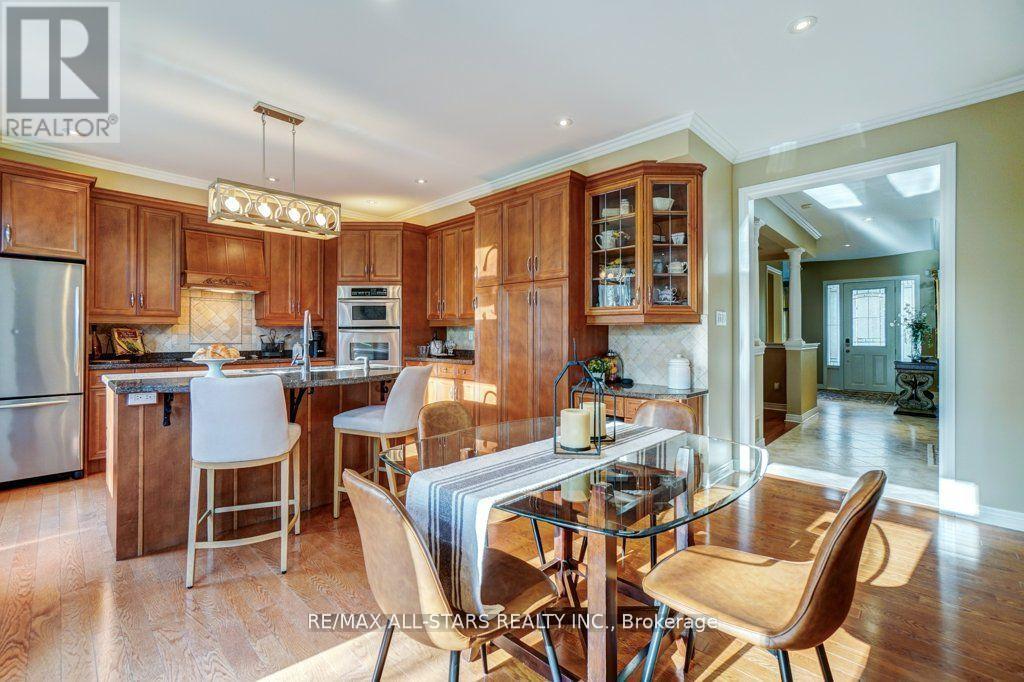 64 Button Crescent, Uxbridge, Ontario  L9P 1Z6 - Photo 12 - N12829578