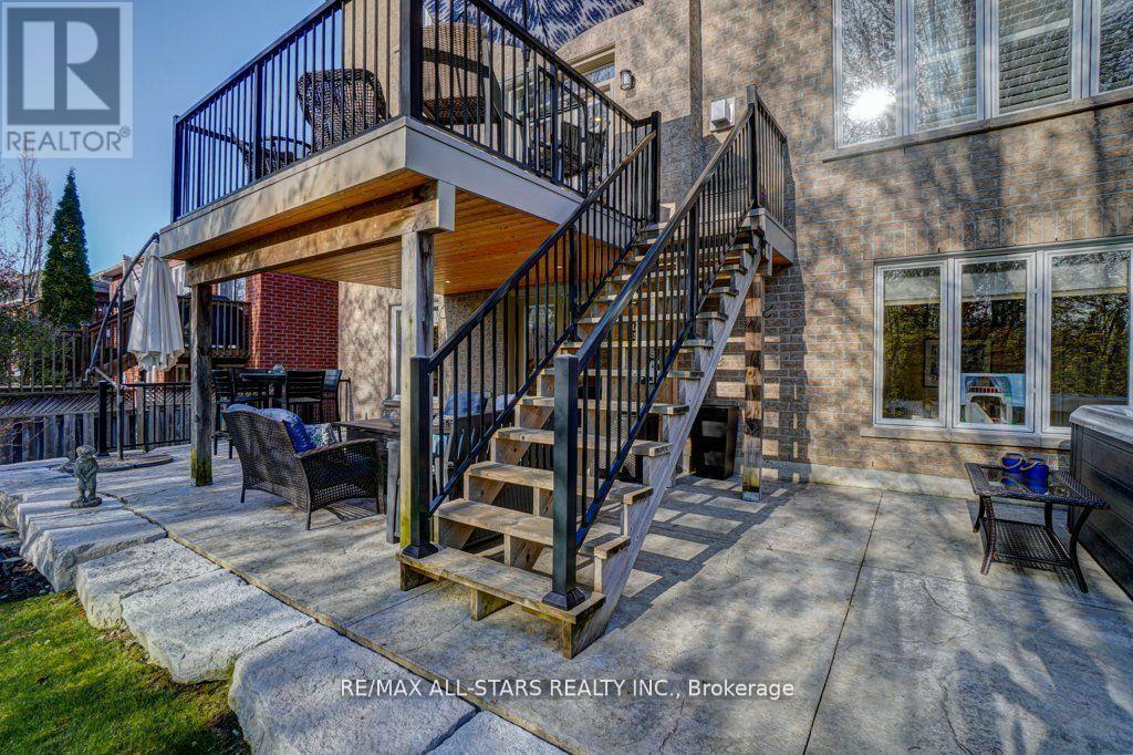64 Button Crescent, Uxbridge, Ontario  L9P 1Z6 - Photo 37 - N12829578