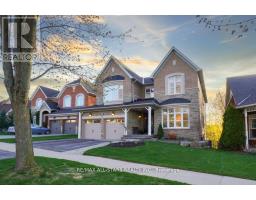 64 BUTTON CRESCENT, Uxbridge, Ontario