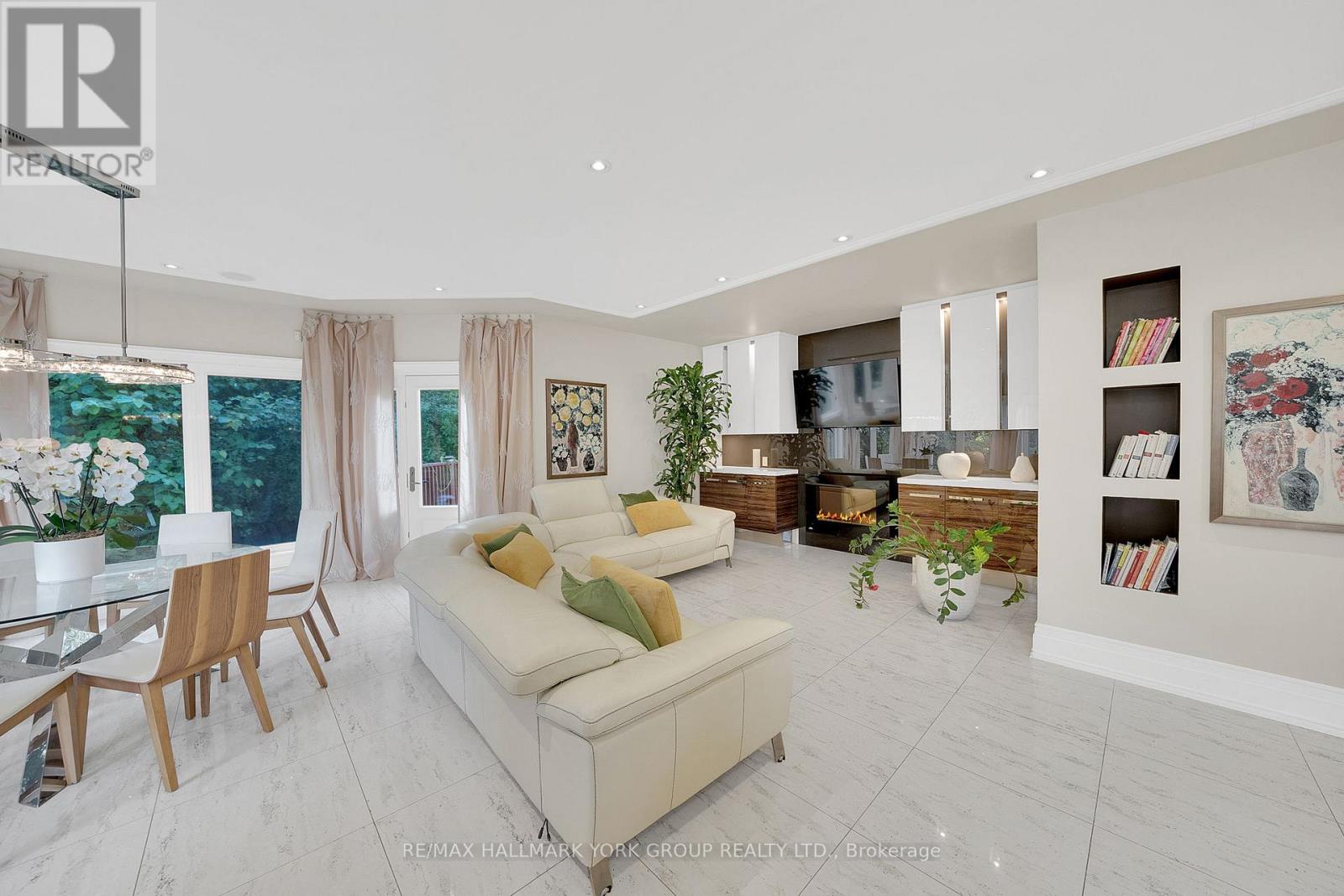 24 Dew Drop Court, Vaughan, Ontario  L6A 1E9 - Photo 10 - N12829590