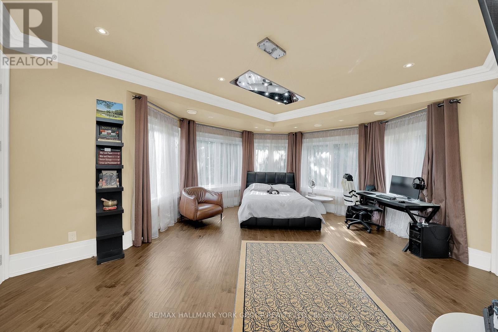 24 Dew Drop Court, Vaughan, Ontario  L6A 1E9 - Photo 17 - N12829590