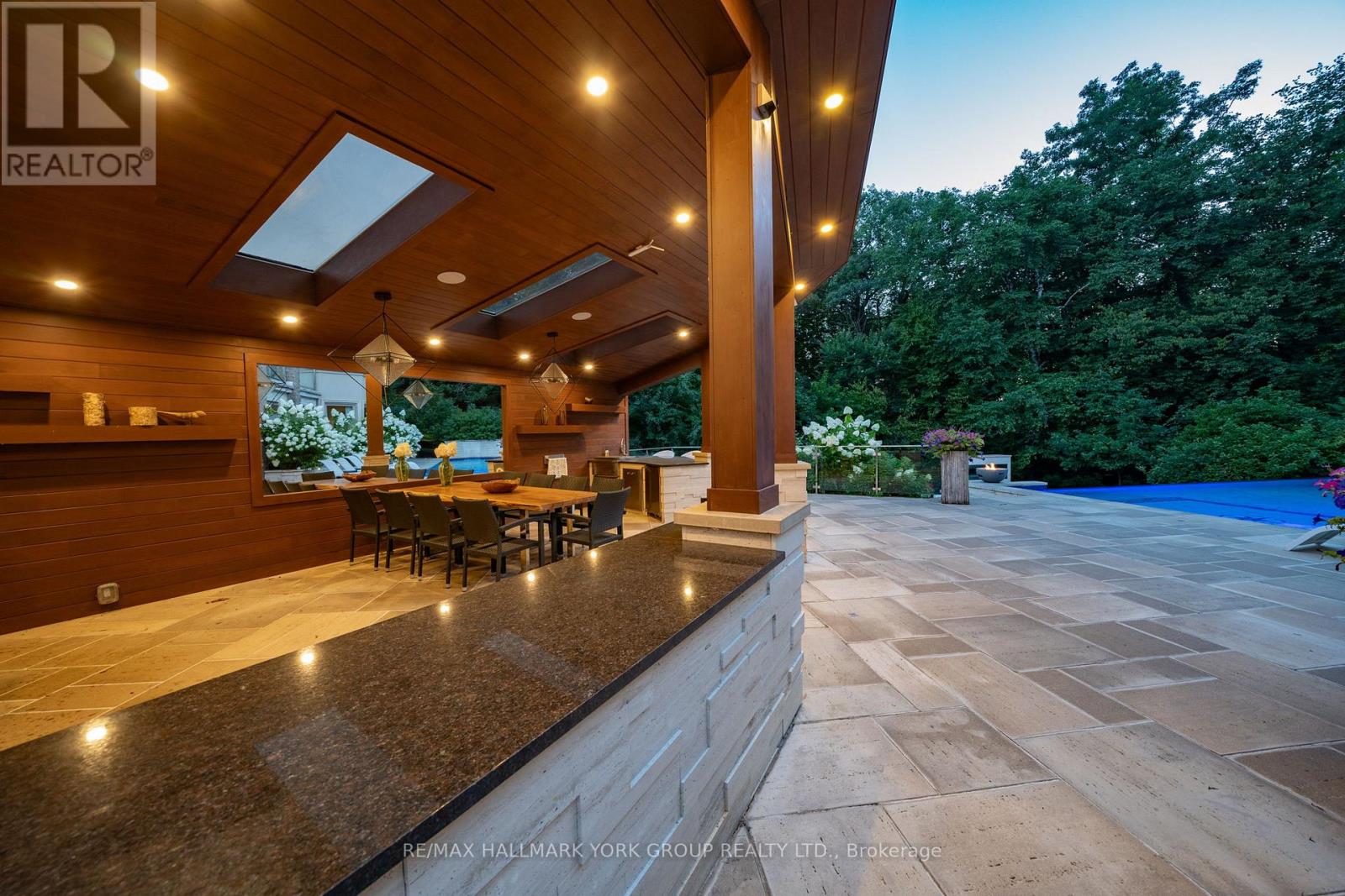 24 Dew Drop Court, Vaughan, Ontario  L6A 1E9 - Photo 30 - N12829590