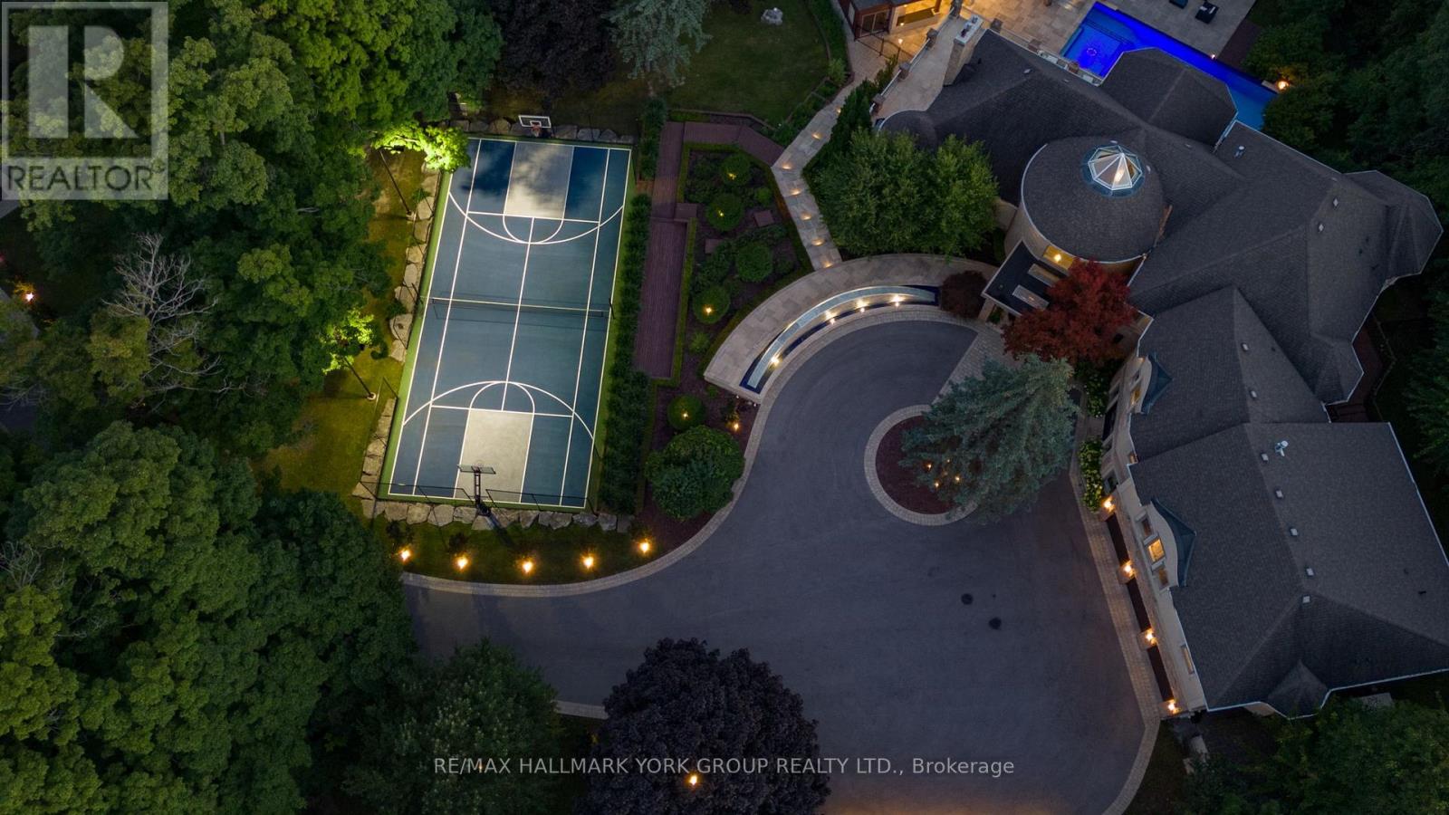 24 Dew Drop Court, Vaughan, Ontario  L6A 1E9 - Photo 32 - N12829590