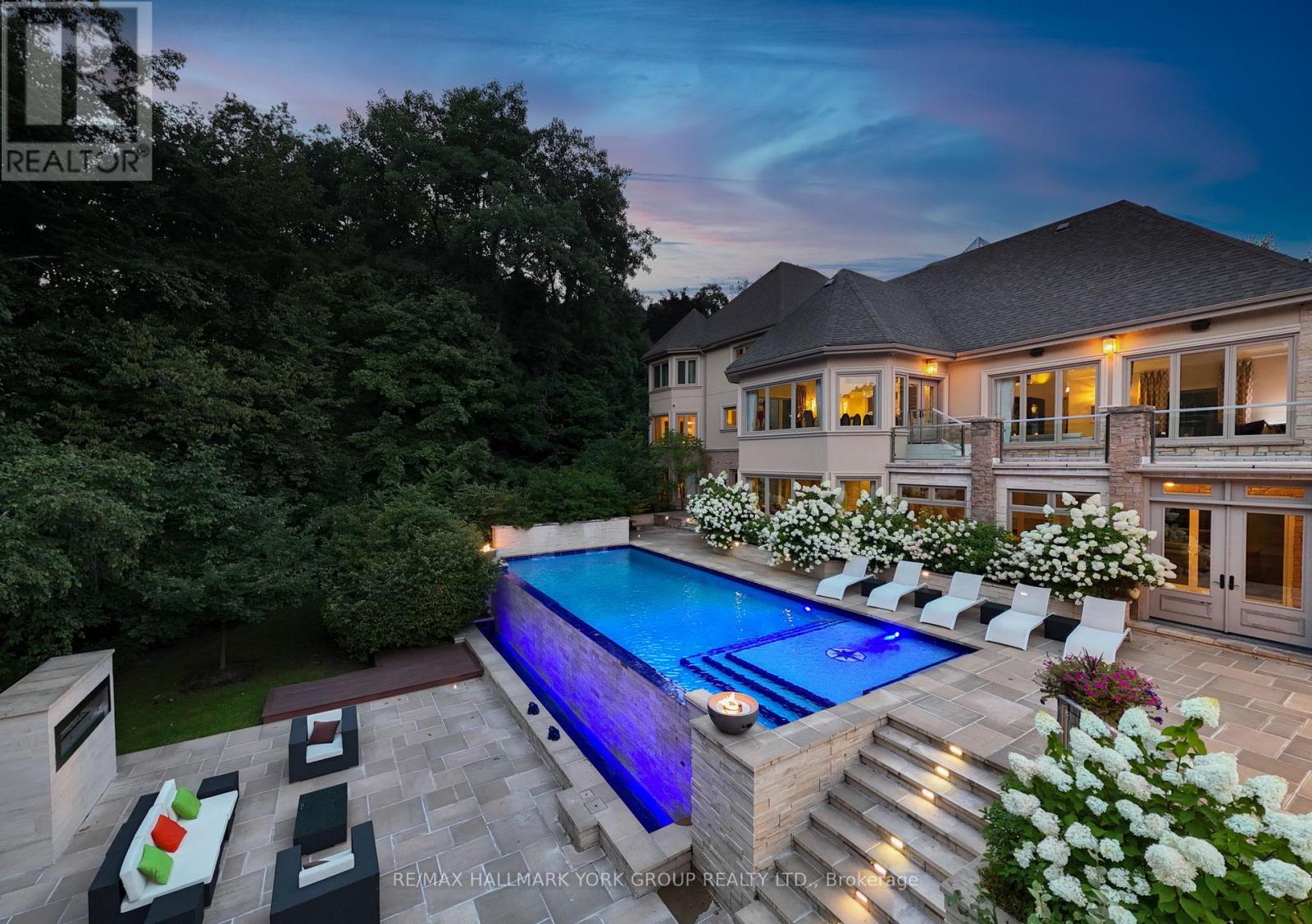 24 Dew Drop Court, Vaughan, Ontario  L6A 1E9 - Photo 37 - N12829590