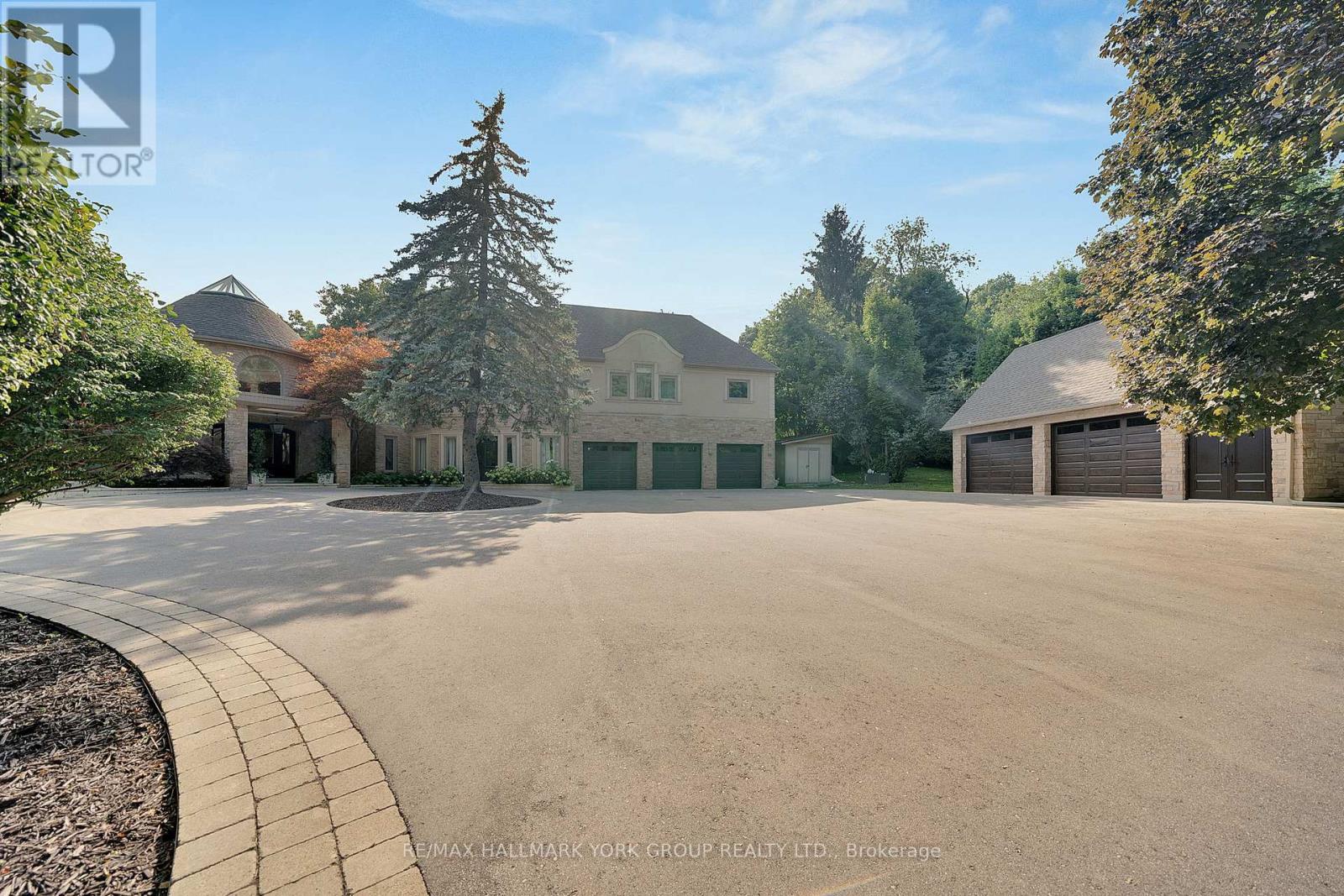 24 Dew Drop Court, Vaughan, Ontario  L6A 1E9 - Photo 38 - N12829590