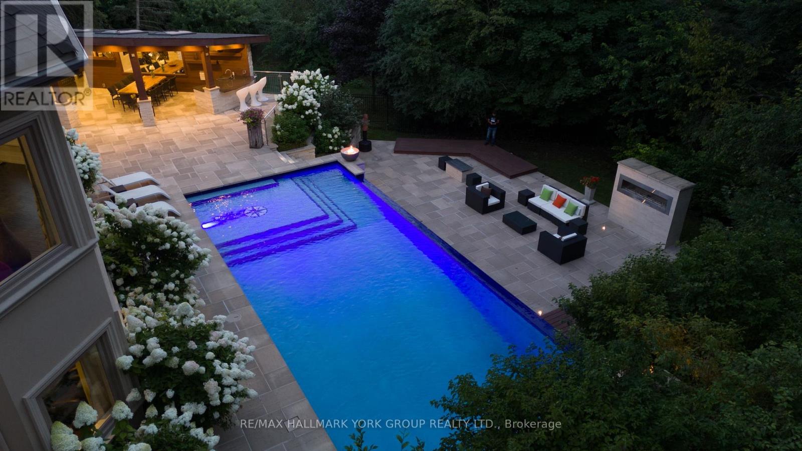 24 Dew Drop Court, Vaughan, Ontario  L6A 1E9 - Photo 39 - N12829590