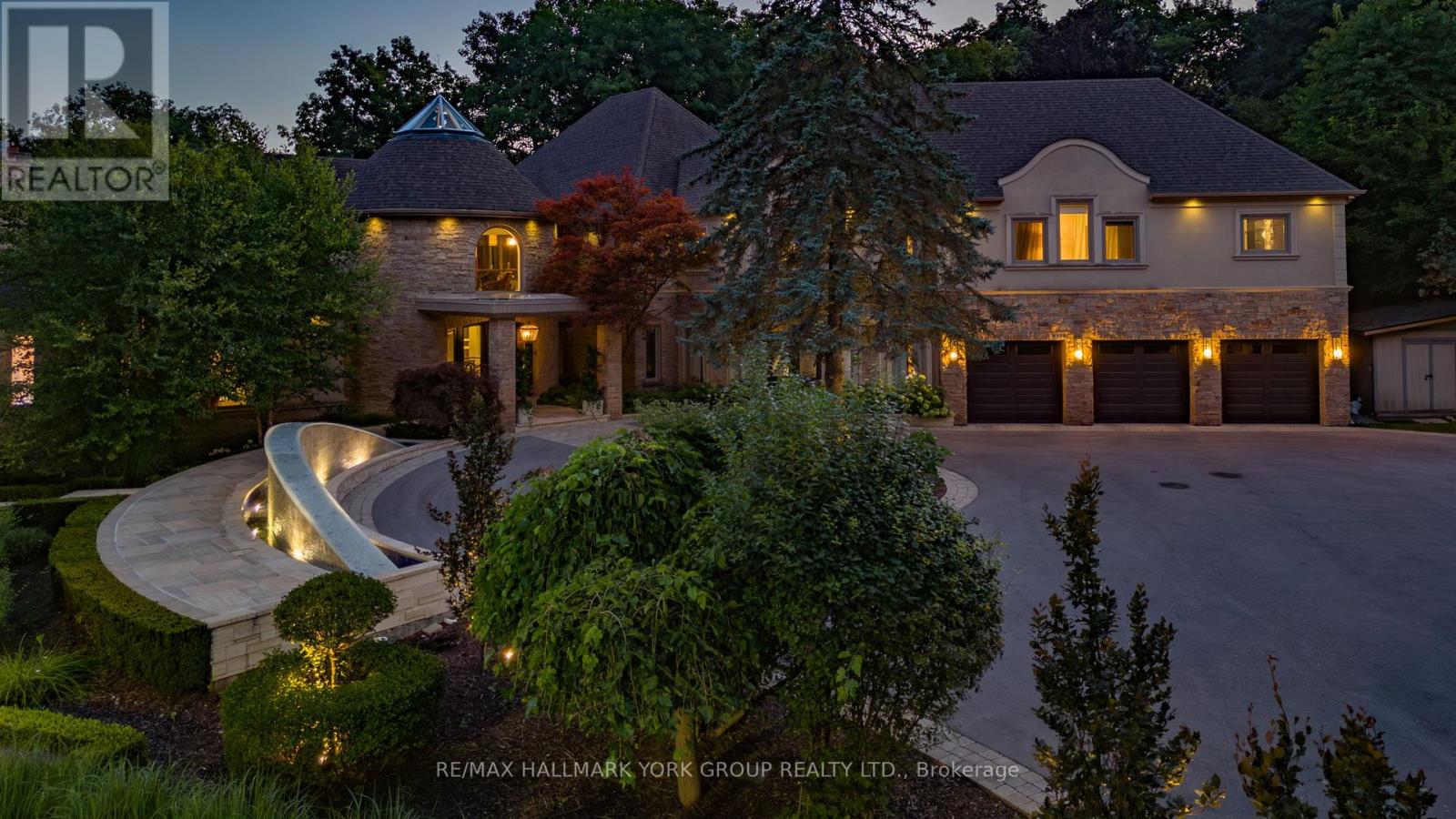 24 Dew Drop Court, Vaughan, Ontario  L6A 1E9 - Photo 5 - N12829590