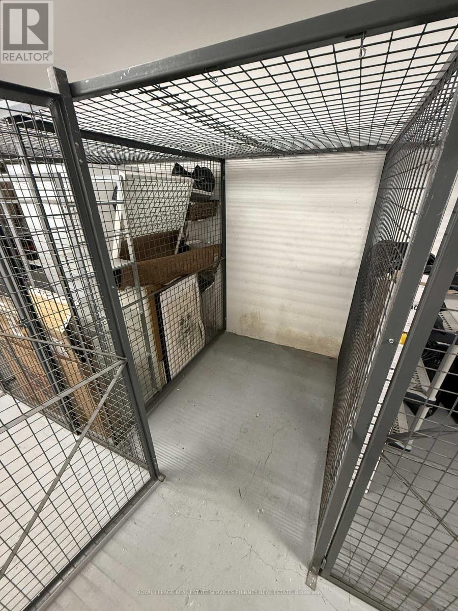 507 - 8 Ann Street, Mississauga, Ontario  L5G 3E6 - Photo 13 - W12803408