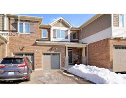 902 SUMAC CRESCENT, Milton, Ontario