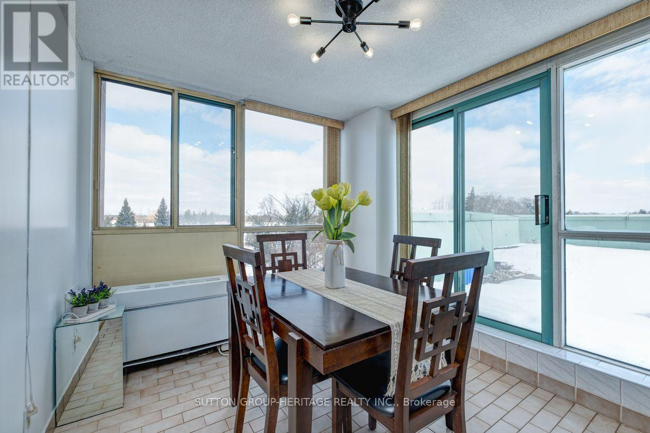 406 - 61 Markbrook Lane, Toronto, Ontario  M9V 5E7 - Photo 13 - W12829592