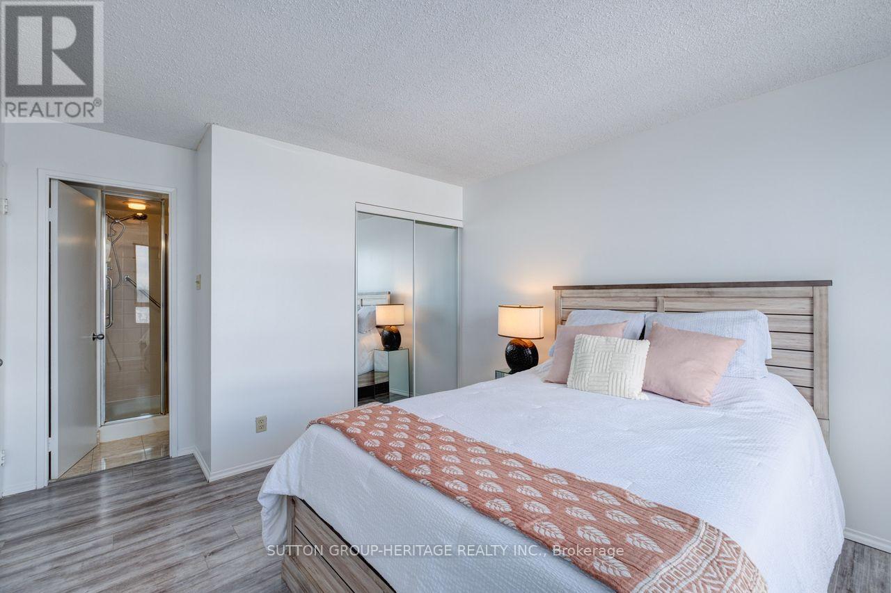 406 - 61 Markbrook Lane, Toronto, Ontario  M9V 5E7 - Photo 14 - W12829592