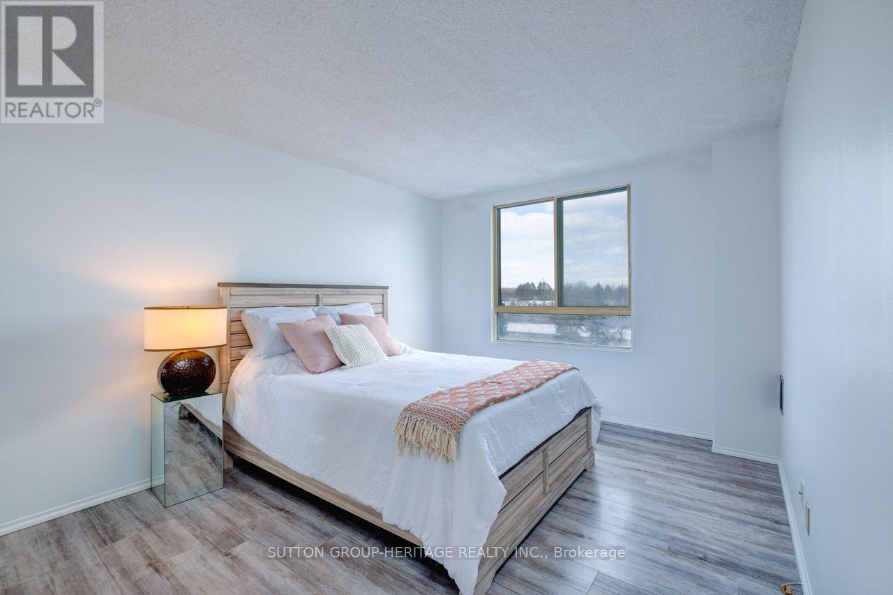 406 - 61 Markbrook Lane, Toronto, Ontario  M9V 5E7 - Photo 15 - W12829592