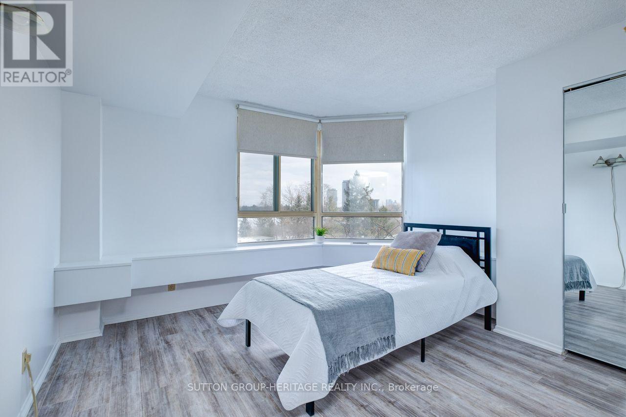 406 - 61 Markbrook Lane, Toronto, Ontario  M9V 5E7 - Photo 18 - W12829592